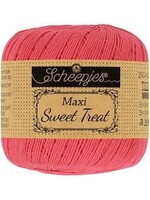 Scheepjes Scheepjes Maxi Sweet Treat 25g - 256 Cornelia Rose
