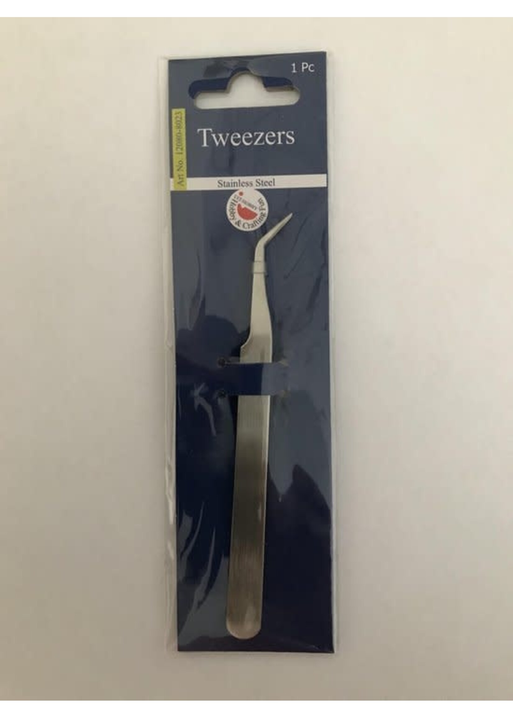 Jalekro Pincet 11 cm extra fijn