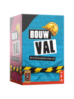 999 Games 999 Games Bouwval