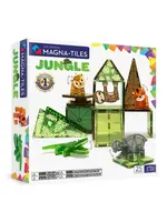 Magna-Tiles MAGNA-TILES Jungle Animals 20925  25-delig