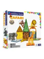 Magna-Tiles MAGNA-TILES Safari Animals 25-delig 20925