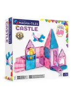 Magna-Tiles MAGNA-TILES CASTLE  25-delig 242025
