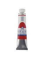 Talens Talens Gouache Extra Fine Quality Tube 20 ml Karmijn 318