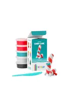 Maison Colette HeyClay - Candy Cane - 5 cans (50201)