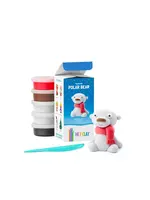 Maison Colette HeyClay - Polar Bear - 5 cans (50200)