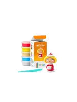 Hey Clay HeyClay - Mrs. Claus - 5 cans