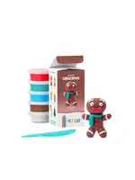 Hey Clay HeyClay - Ginger man - 5 cans (50196)