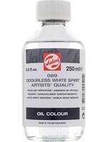 Talens Talens Reukloze Terpentine 089 Fles 250 ml