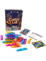Geronimo Geronimo Games Candy Lab
