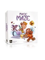 Sitdown Magic Maze Pocket