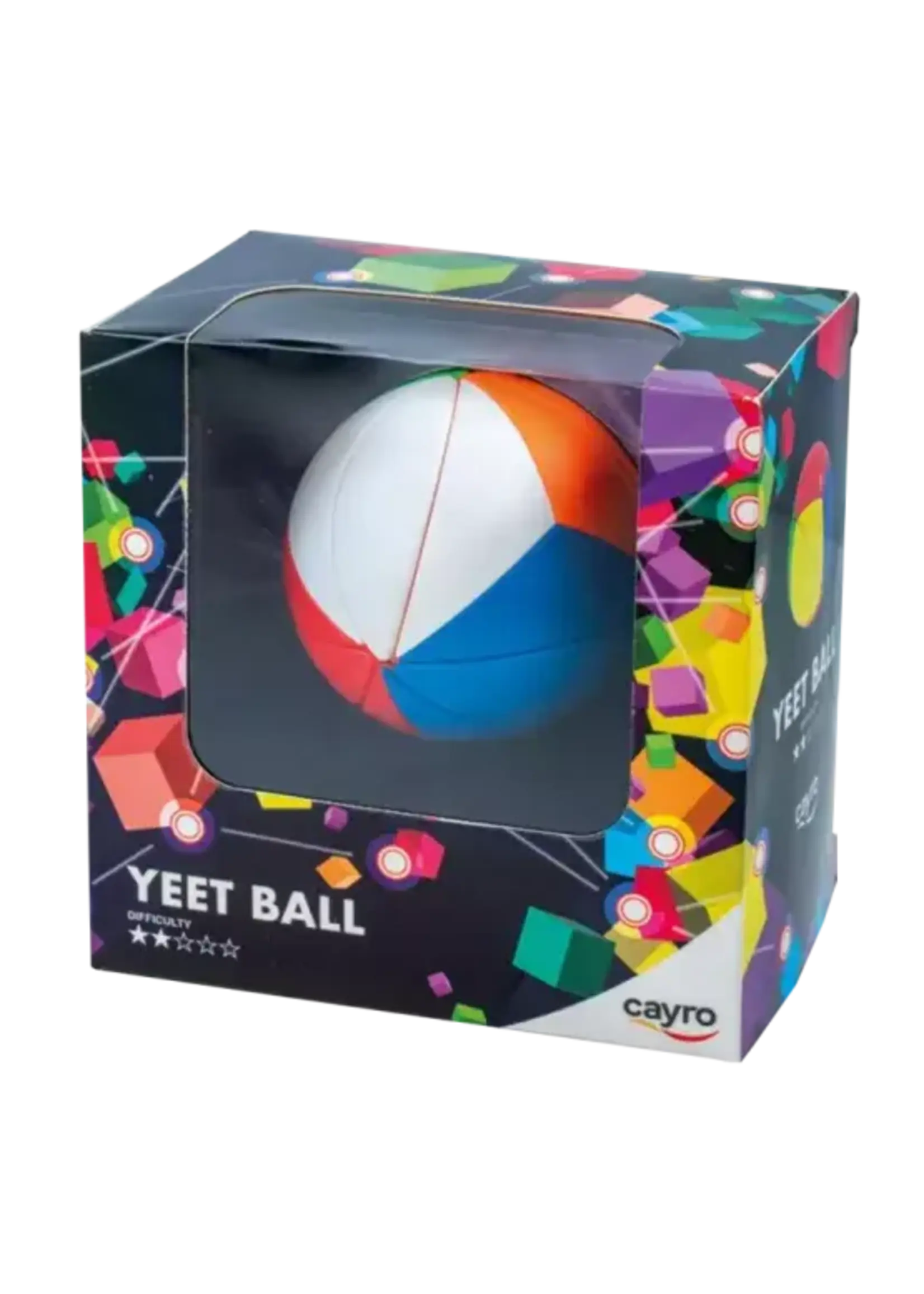 Cayro Cayro Yeet Ball