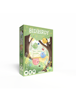 Kiwi Zou Kiwi Zou BidiBirdy