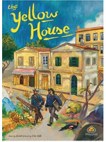 Geronimo The Yellow House