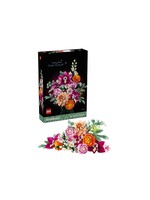 Lego Lego 10342 Icons Botanical Roze Boeket
