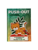 van der Meulen Prikblok Jungle