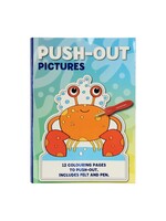 van der Meulen Prikblok Diepzee