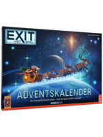 999 Games 999 Games Exit Adventskalender De intergalactische race