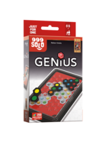 999 Games 999 Games Genius  Breinbreker