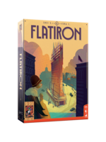 999 Games 999 Games Flatiron