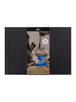 REMBRANDT Rembrandt Aquarel schetsboek A4 (25% katoen) | 21 x 29,7 cm, 200 g, 30 vellen