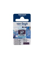 VAN GOGH Van Gogh Aquarelverf Napje 1 piece Schemering Violet 560