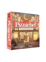 Benki Games Pizza chef: De nieuwe generatie (Benki games)
