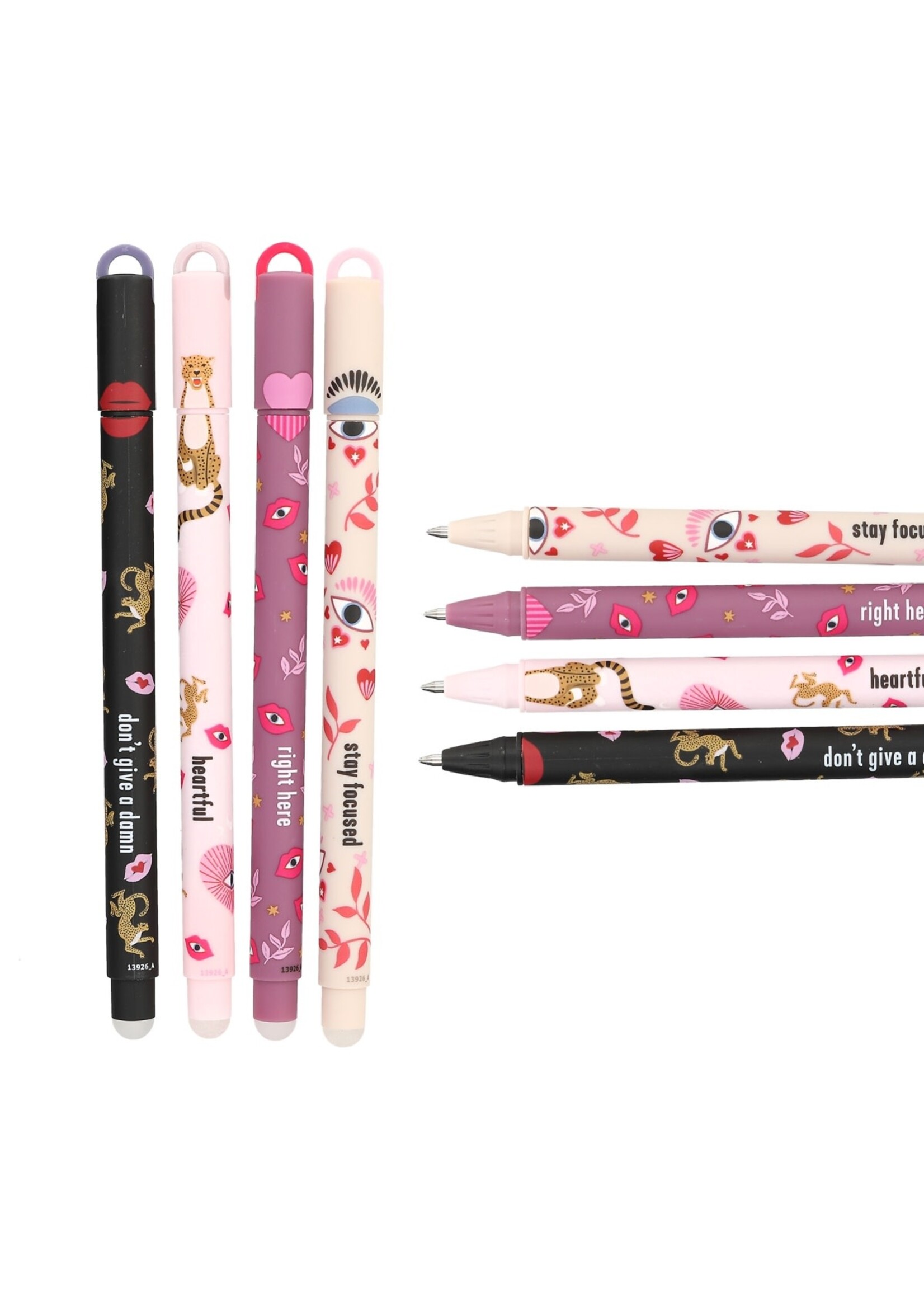 Depesche PENfection Persoly gelpen