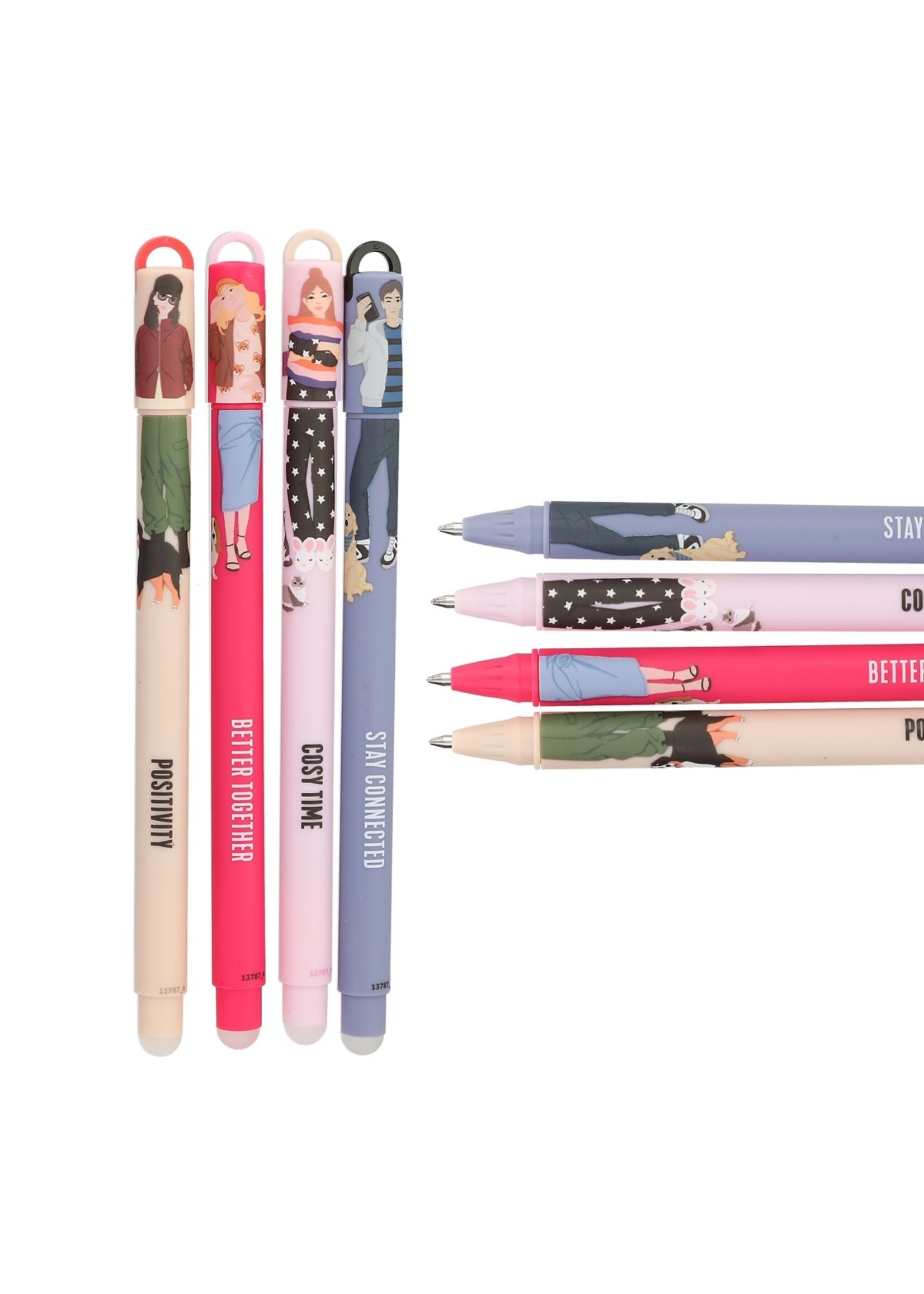 Depesche PENfection Persoly gelpen 2