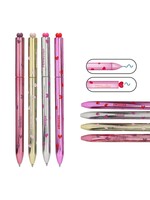 Depesche PENfection  twist heart gelpen