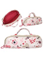 Depesche PENfection multi use tas AOP