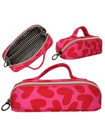 Depesche PENfection multi use tas Hartjes