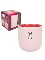 Depesche PENfection beker met strik en hart