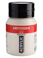Talens Amsterdam Amsterdam Standard Series Acrylverf Pot 500 ml Titaanbuff Donker 290