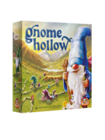 WhiteGoblinGames WGG Gnome Hollow