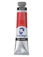 VAN GOGH Van Gogh Olieverf Tube 20 ml Azorood Donker 313