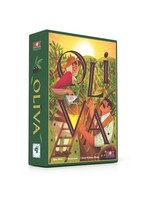 Pythagoras Oliva kaartspel NL/EN