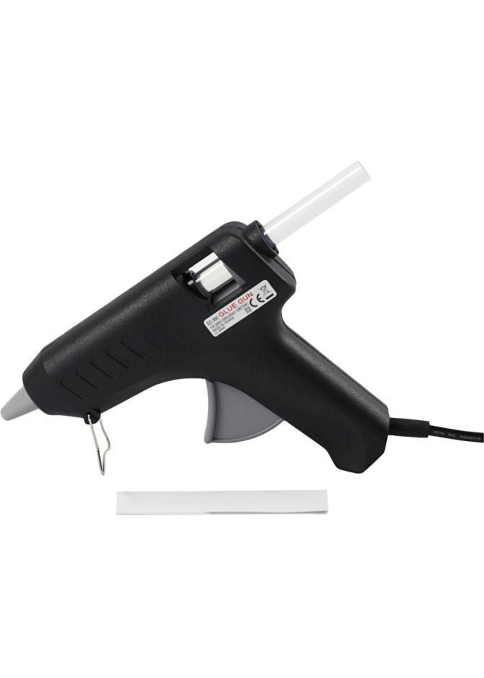 CChobby CC Maxi Lijmpistool Lage Temperatuur 130°C