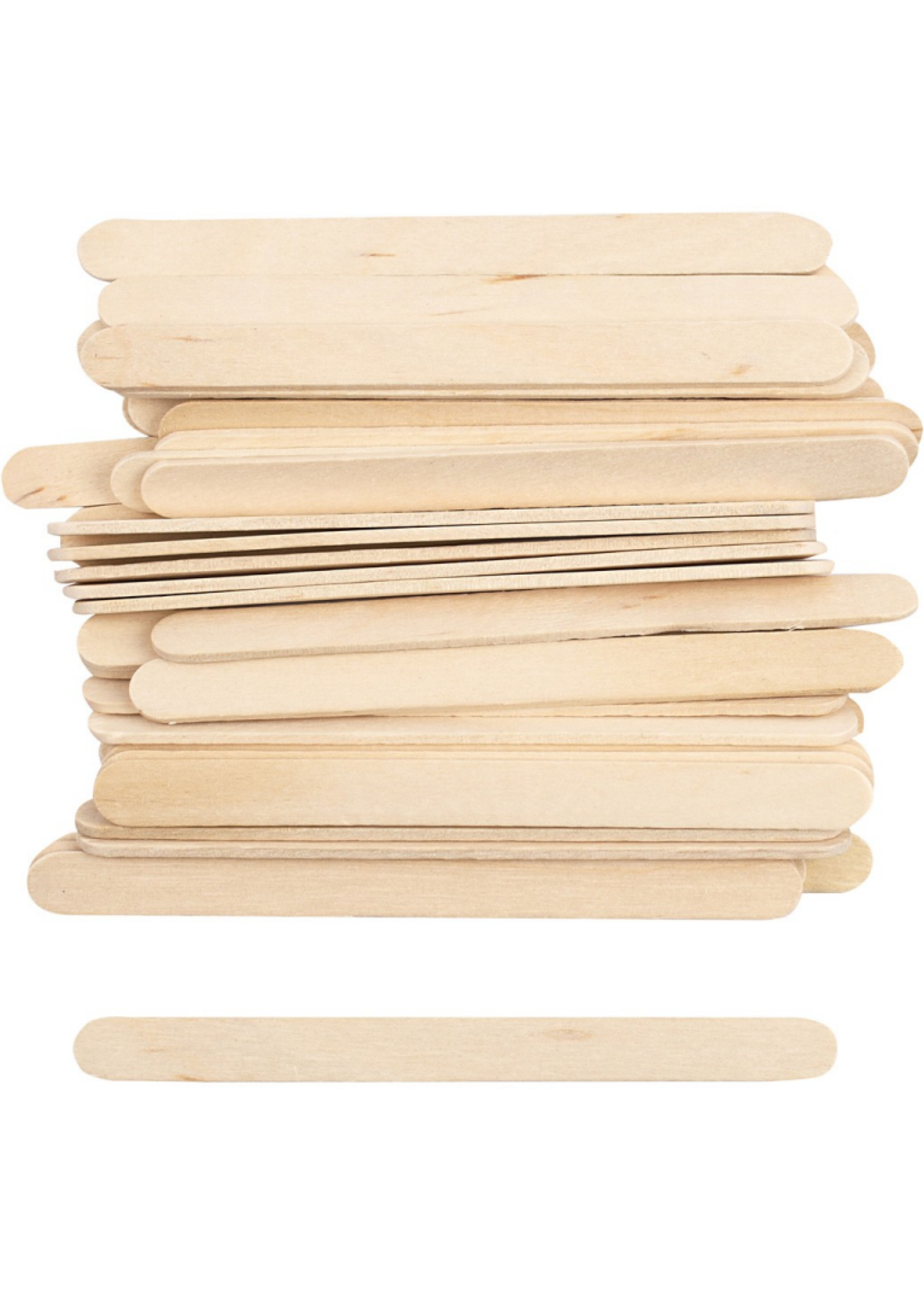 CChobby CC IJsstokjes 11.5 cm