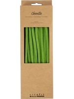 CChobby CC Chenilledraad Lime Groen