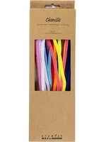 CChobby CC Chenile Kleurrijk