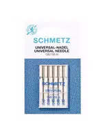 Schmetz Schmetz Universeel 5 naalden 70-90