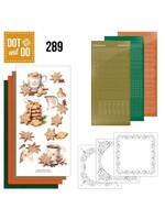 dot and do Dot and Do 289 - Berries Beauties - Cosy Winter