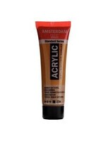 Talens Amsterdam Amsterdam Standard Series Acrylverf Tube 20 ml Sienna Naturel 234