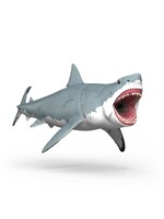 Schleich Schleich 15055 Dinosaurs Megalodon