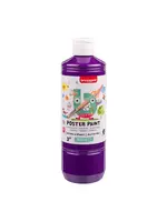 BRUYNZEEL Bruynzeel Poster Paint 500ml Paars