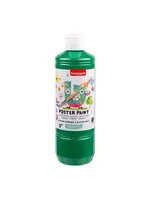 BRUYNZEEL Bruynzeel Poster Paint 500ml Groen
