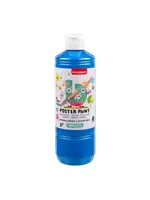 BRUYNZEEL Bruynzeel Poster Paint 500ml Lichtblauw