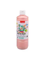 BRUYNZEEL Bruynzeel Poster Paint 500ml Roze Beige