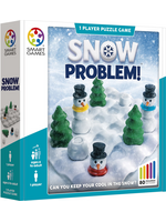 SmartGames SmartGames Snow Problem!