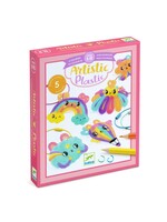 Djeco Porte-clefs kawaï Djeco